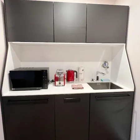 Apartment Nath
