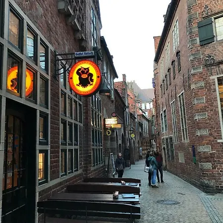 Апартаменты Nath