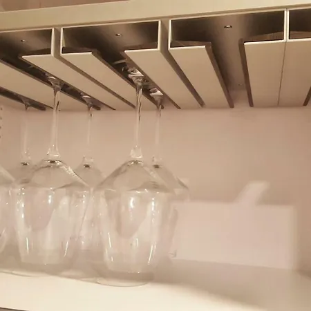 Nath Апартаменты Бремен