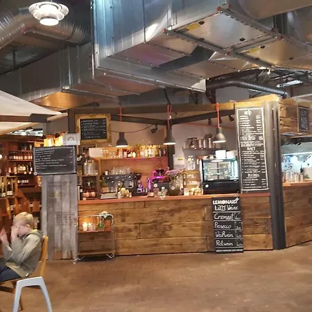 Nath Апартаменты