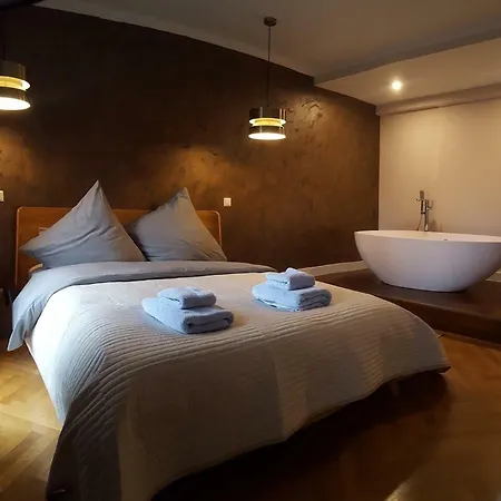 Nath Апартаменты