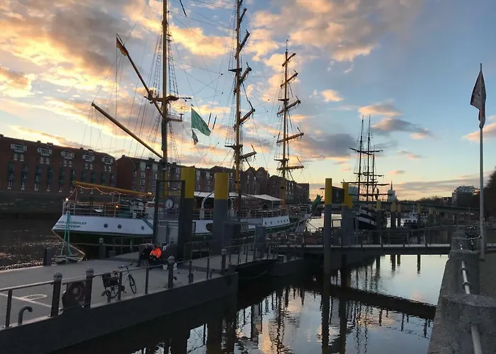 Nath Apartment Bremen