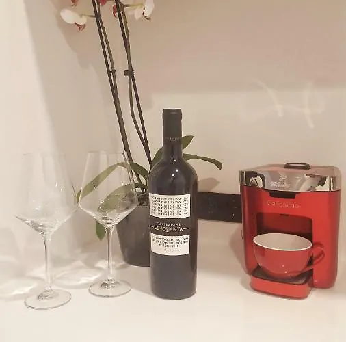 Apartment Nath Bremen